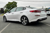 Used 2019 Kia Optima S w/ S Panoramic Sunroof Package image 6