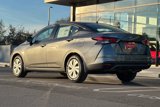 Used 2025 Nissan Versa S w/ Trunk Package image 6