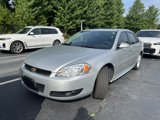 Used 2015 Chevrolet Impala LTZ image 2