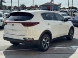 Certified 2022 Kia Sportage LX image 4