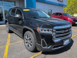 Used 2023 GMC Acadia SLT image 4