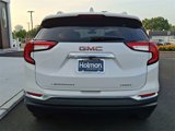 Used 2022 GMC Terrain SLT w/ LPO, Floor Liner Package image 6