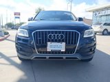 Used 2017 Audi Q5 2.0T Premium Plus w/ Technology Package image 2