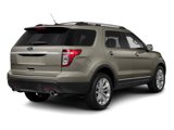 Used 2015 Ford Explorer XLT w/ Equipment Group 202A image 3
