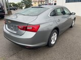 New 2025 Chevrolet Malibu LS image 5