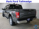 Used 2017 Ford F150 XLT w/ Equipment Group 301A Mid image 3