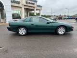 Used 1995 Chevrolet Camaro LT image 2