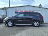 Used 2012 Chevrolet Traverse LT w/ LPO, 'HIT The Road' Package image 2