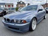 Used 2001 BMW 525i Sedan image 2