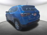 Used 2023 Jeep Compass Latitude image 3