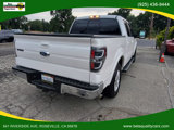 Used 2012 Ford F150 Lariat w/ Lariat Plus Pkg image 6
