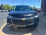 Used 2018 Chevrolet Traverse LT image 4