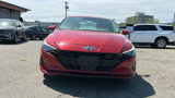 Used 2023 Hyundai Elantra SEL w/ Convenience Package image 2