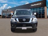 Used 2019 Nissan Armada SL w/ Premium Package image 2