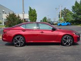 Used 2025 Nissan Altima 2.5 SR w/ SR Premium Package image 4