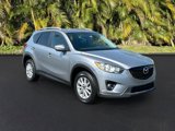 Used 2015 MAZDA CX-5 Touring image 2