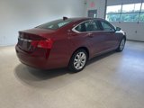Used 2016 Chevrolet Impala LT w/ Convenience Package image 6
