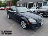 Used 2008 Mercedes-Benz C 300 4MATIC Sedan image 6