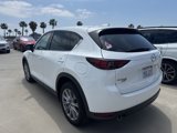 Used 2019 MAZDA CX-5 Grand Touring w/ GT Premium Package image 2