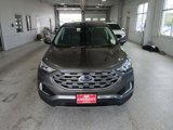 Certified 2022 Ford Edge SEL w/ Convenience Package image 3
