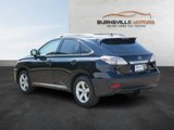 Used 2011 Lexus RX 350 AWD image 5