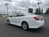 Used 2014 Toyota Camry SE w/ Fleet Convenience Package image 6