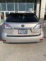 Used 2010 Lexus RX 450h 2WD image 3