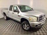 Used 2008 Dodge Ram 2500 Truck SLT w/ Trailer Tow Group image 2