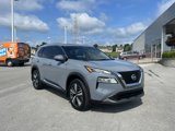 Used 2022 Nissan Rogue SL image 3