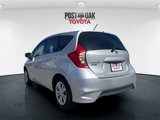 Used 2019 Nissan Versa Note SV image 5