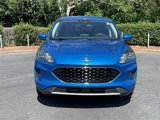 Certified 2020 Ford Escape SE image 2