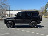 Used 2002 Mercedes-Benz G 500 image 6