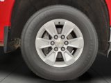 Used 2021 Chevrolet Silverado 1500 W/T w/ WT Value Package image 3