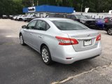 Used 2013 Nissan Sentra SV image 4