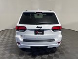 Used 2022 Jeep Grand Cherokee Laredo X image 5