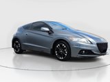 Used 2014 Honda CR-Z EX image 3