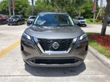 Certified 2021 Nissan Rogue S image 2