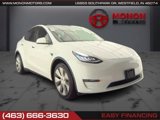 Used 2021 Tesla Model Y Long Range image 2