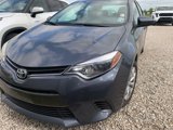 Used 2015 Toyota Corolla LE image 2