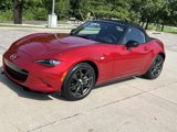Used 2016 MAZDA MX-5 Miata Club image 5