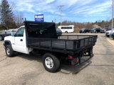 Used 2007 Chevrolet Silverado 2500 W/T image 2