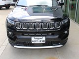 New 2025 Jeep Compass Limited image 2