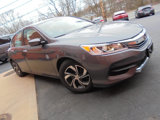 Used 2016 Honda Accord LX image 2