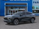 New 2025 Chevrolet Trax LT w/ Driver Confidence Package image 2