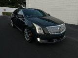 Used 2013 Cadillac XTS Platinum image 2