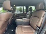 Used 2015 INFINITI QX80 Limited w/ Limited Package image 4