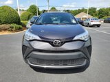 Certified 2022 Toyota C-HR XLE image 2
