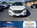 Used 2017 Hyundai Tucson SE image 4