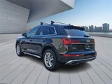 Used 2022 Audi Q5 2.0T Premium w/ Convenience Package image 4