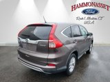 Used 2016 Honda CR-V EX image 3
